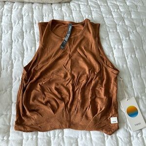 BNWT Vuori Tank